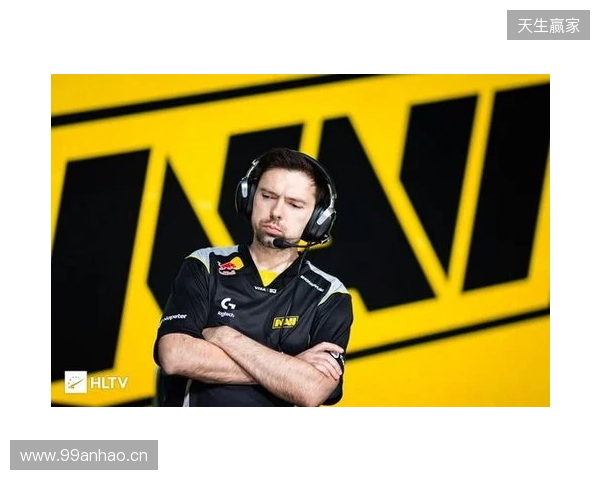 HLTV 2025年度最佳选手TOP19:iM HLTV 2025年度最佳选手TOP19:iM