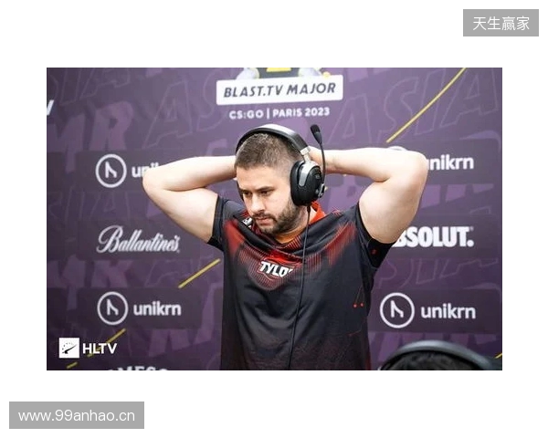 媒体爆料：LETN1将担任MIBR主教练