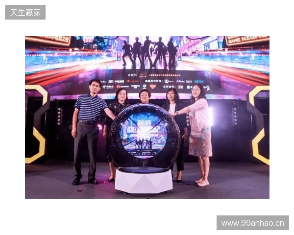 无畏巡回发布会在上海圆满落幕 首次开启电竞全环节巡回模式 无畏巡回发布会在上海圆满落幕 首次开启电竞全环节巡回模式