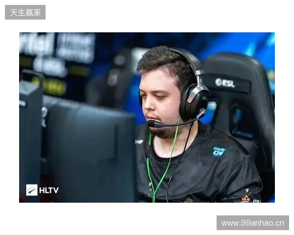 媒体爆料：Eternal Fire计划围绕Calyx和jottAAA搭建国际阵容