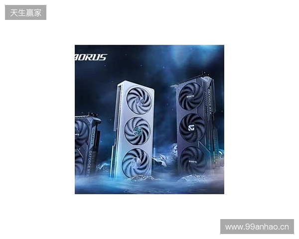 618显卡换新正当时，技嘉RTX 50显卡好价不容错过
