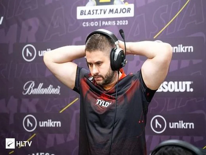 媒体爆料:LETN1将担任MIBR主教练